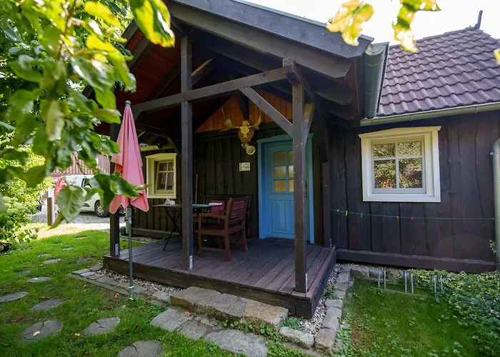 Hébergement de vacances Paula