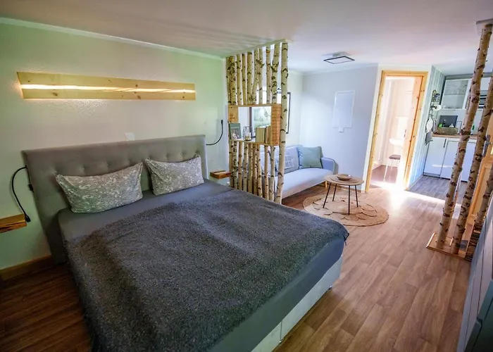 Hébergement de vacances Paula