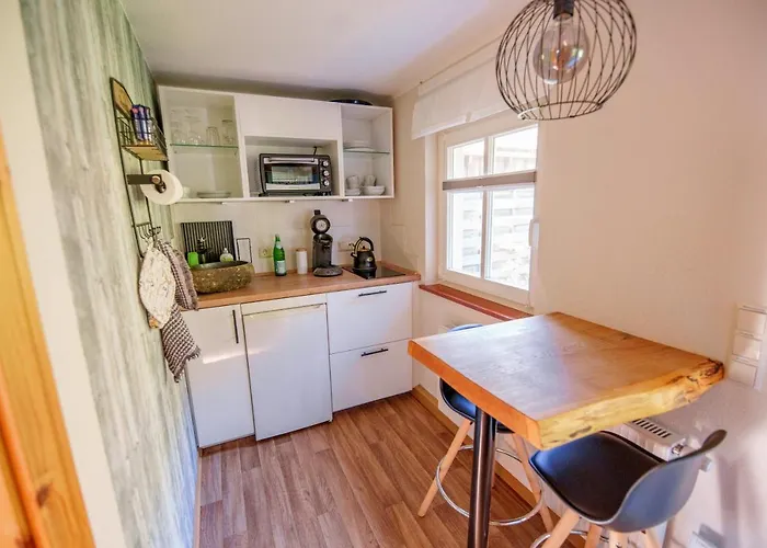 Paula Hébergement de vacances Leipe