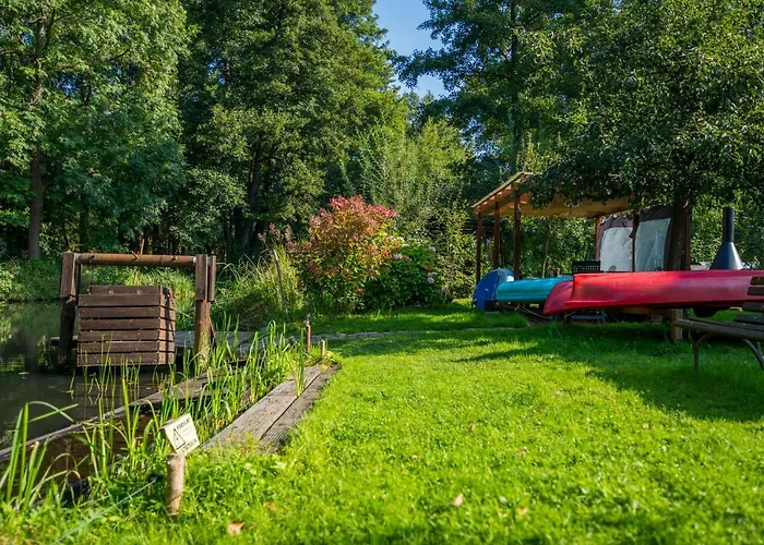 Paula Hébergement de vacances